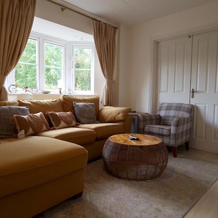 Pass The Keys Well Located Modern 5 Bedroom House Birmingam Exterior foto