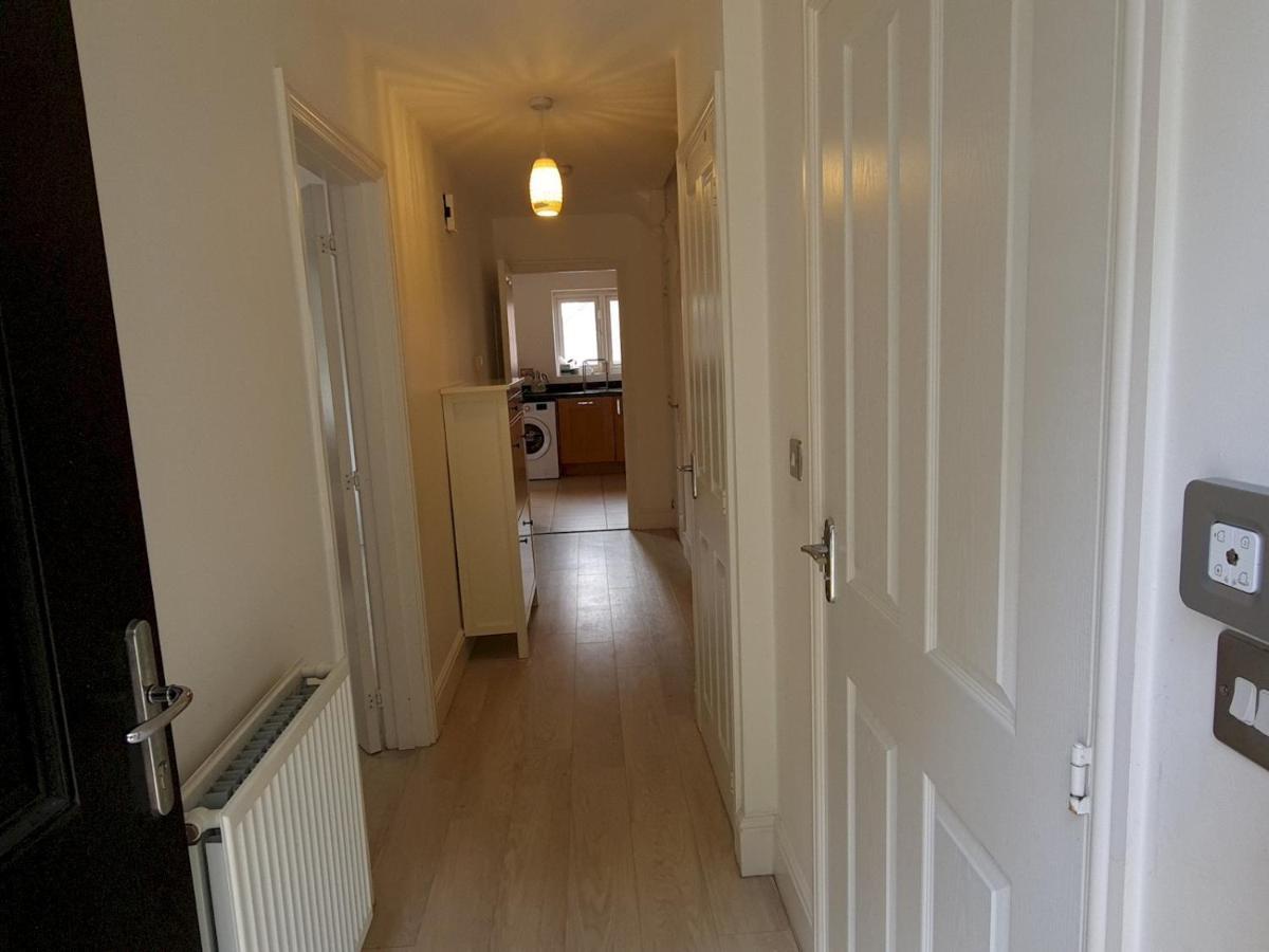 Pass The Keys Well Located Modern 5 Bedroom House Birmingam Exterior foto