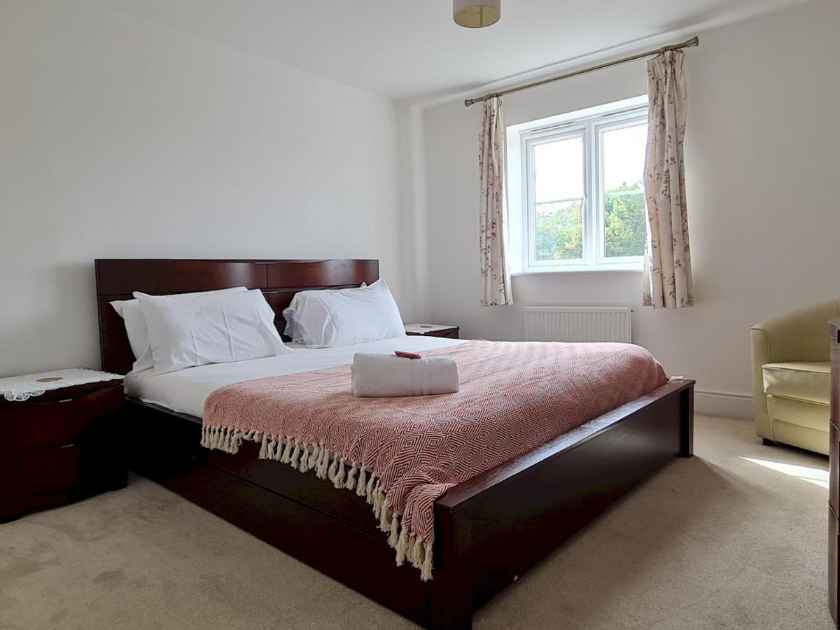 Pass The Keys Well Located Modern 5 Bedroom House Birmingam Exterior foto